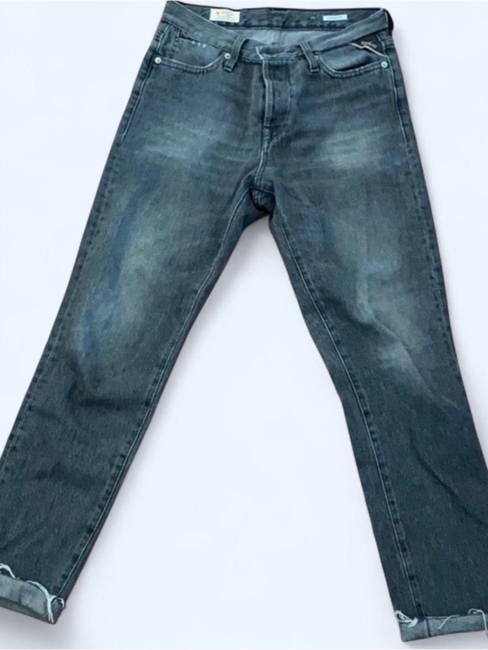 Replay Denim Jeans, Size 26